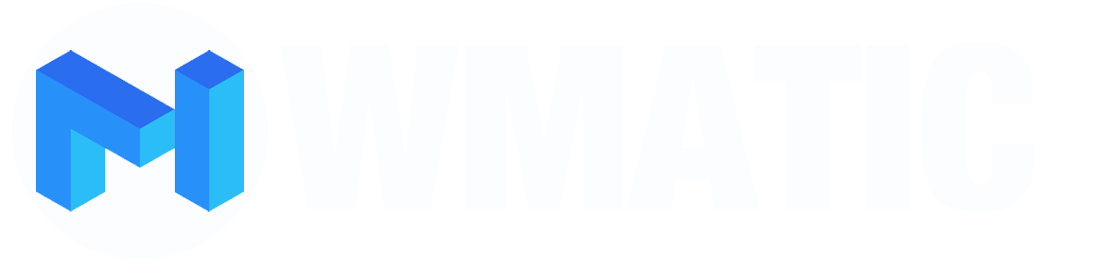 WMATIC Logo